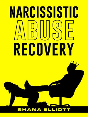 cover image of Narcissistic Abuse Recovery
